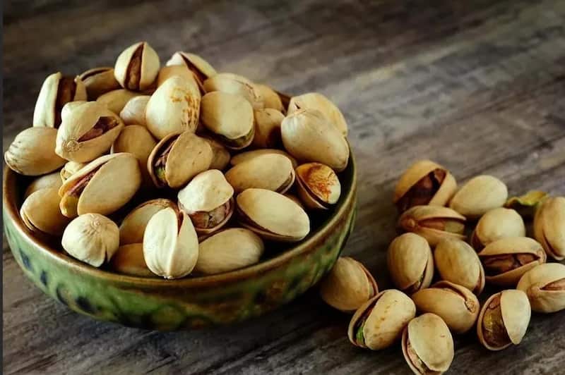 پسته کله قوچی سبزوار مناسب بسته‌بندی‌های حرفه‌ای